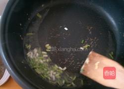 西葫芦炒鸡蛋的做法图解6