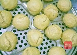 红糖馒头的做法图解9