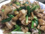 沙姜炒鸡