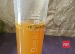 百香果蜂蜜水的做法图解3