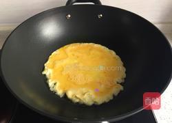 西红柿炒鸡蛋的做法图解3