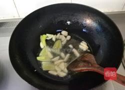 砂锅酱香排骨炖玉米的做法图解3