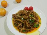 鱼香茄子