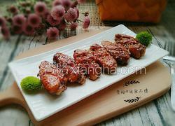 照烧鸡翅