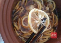 冰糖柠檬膏的做法图解7