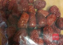 小米南瓜粥的做法图解3