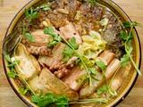 鲁菜大师蒋私家菜福满门的做法[图]