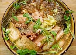 鲁菜大师蒋私家菜福满门
