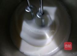 蛋糕的做法图解8