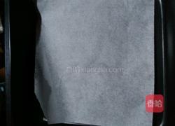 蛋糕的做法图解13
