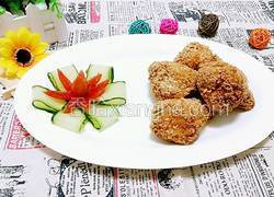 香酥鸡翅根
