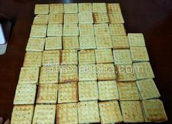 牛扎饼干