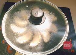煎蛋抱饺的做法图解6
