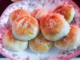 老婆饼