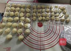 老婆饼的做法图解7