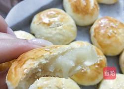 老婆饼的做法图解15