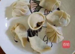 香菇胡萝卜猪肉馅的做法图解14