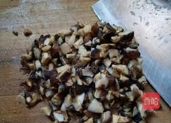 香菇胡萝卜猪肉馅的做法图解7