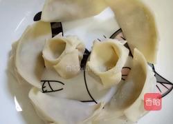 香菇胡萝卜猪肉馅的做法图解15