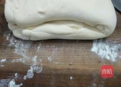陕西酱肉芝麻煎包的做法图解1