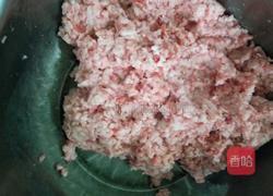 陕西酱肉芝麻煎包的做法图解2