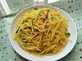 香辣土豆丝