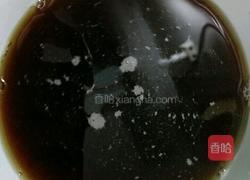 红糖糍粑的做法图解4
