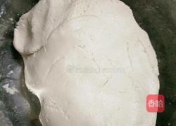 红糖糍粑的做法图解5