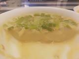 蒸鸡蛋糕