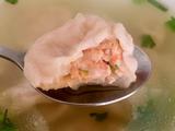 西红柿鲜肉馄饨的做法[图]