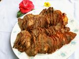 酱牛肉