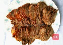 酱牛肉的做法图解7