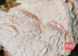 油茶面的做法图解4