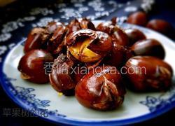 糖炒板栗