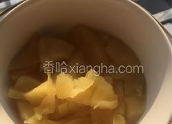 宝宝苹果泥