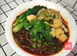 酸辣粉的做法图解10