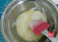 蛋糕的做法图解1