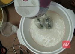蛋糕的做法图解4