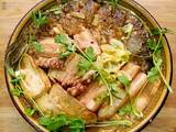 鲁菜大师蒋家菜福满门的做法[图]