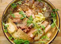 鲁菜大师蒋家菜福满门