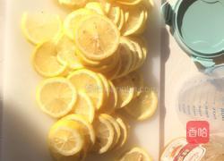 柠檬蜂蜜的做法图解3