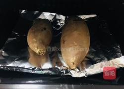 烤红薯的做法图解5