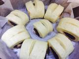 奶香豆沙鸡蛋馒头的做法[图]