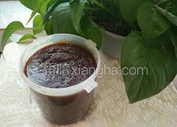 暖暖姜枣膏