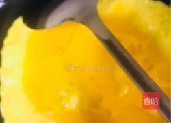 洋葱炒鸡蛋的做法图解7