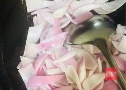 洋葱炒鸡蛋的做法图解11
