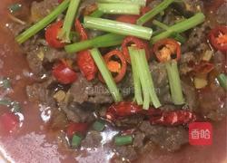 水煮牛肉的做法图解14