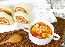 两种裹肉的方式，你选哪一种