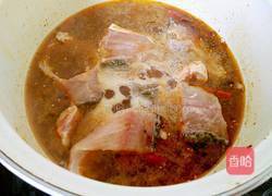 家常麻辣豆腐鱼的做法图解11