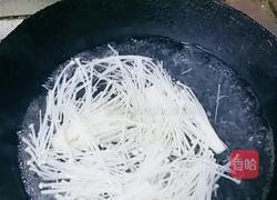 凉拌菠菜的做法图解2